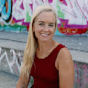 Meet your Posher, Teri